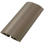 Prot�ge - c�bles pvc marron tru components tc - srd75bn203 1592929 nombre de canaux: 1 longueur 1830 ...