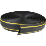 Viso - protège câble rs pro, ø interne: 30mm 30 x 10mm, long. : 9m, larg. : 83 mm, pvc ( prix pour 1 ... Viso - protège câble rs pro, ø interne: 30mm 30 x 10mm, long. : 9m, larg. : 83 mm, pvc ( prix pour 1 ...