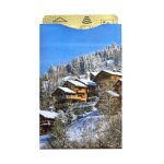 Kokoon waves protect - protge - cb montagne chalets