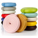 Prot�ge - coins en forme de l pour meubles, bord de table, coussin d'angle, escalade, b�b�, tout - petits, ...