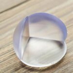 Prot�ge coins m�nage 10 pi�ces silicone enfant s�curit� silicone tapis de protection table coin bord ...