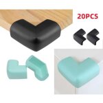 Prot�ge coin de table, protections d'angle pour b�b�, table autocollante, protection contre les chocs, ...