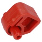 Protege couteaux pour rabot portatif gho 26 - 82 d et autres modeles bosch - 2609100088