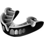 Prot�ge - dents opro silver gen5 grillz noir / argent