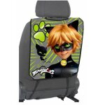 Protege dossier chat noir