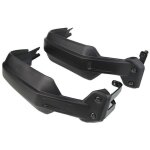 Prot�ge - mains pour harley davidson pan america 1250 / s 21 - 25 prot�ge guidon noir