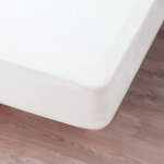 Protge matelas anti - acariens proneem pure - 90 / 190 - dunlopillo
