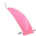 Ce prot�ge - queue de cheval, ce bonnet de douche et cette serviette pour cheveux sont sp�cialement con�us ...