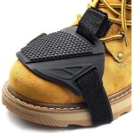Prot�ge - s�lecteurs de vitesse, chaussures et bottes de moto, accessoires de transmission pratiques ...
