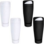 Prot�ge - tibias de football pour enfants et adolescents - manchons pour gar�ons et filles de 3 � 15 ...