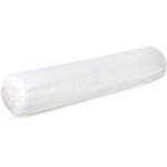 Terre de nuit - protge traversin molleton 100% coton 160