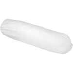 Protege traversin - toison d'or - cumin - 90 cm