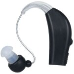 Proth�ses auditives rechargeables pour personnes �g�es, paquet de 2, amplificateur personnel, proth�ses ...