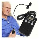 Proth�se auditive senior proth�ses auditives amplificateur auditif amplificateur de son personnel amplificateu ...