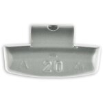 Provac - masse jante alu zinc 5g - boite de 100 pcs - 663 / 5g - ce produit de marque provac est neuf. ... Provac - masse jante alu zinc 5g - boite de 100 pcs - 663 / 5g - ce produit de marque provac est neuf. ...