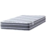 Provence literie - matelas 90x190 cm tissu maxi 24 cm - trs ferme - confort optimal - usage quotidien ...