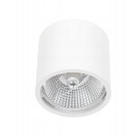 Provero carlo luminaire de surface rond blanc hermétique plafonnier Provero carlo luminaire de surface rond blanc hermétique plafonnier