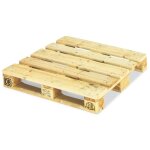 Provost - palette en bois type euro agr��e epal