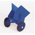 Provost - rouleur porte - panneaux m�tallique provost - transport et d�placement de panneaux et t�les ...