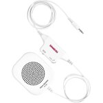 Ps - 300 mini - enceinte blanc - sangean