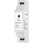 Bt - 2250247 alimentation rail din 12 v 1. 25 a 15 w nbr. de sorties:1 x contenu 1 pc(s) - basetech Bt - 2250247 alimentation rail din 12 v 1. 25 a 15 w nbr. de sorties:1 x contenu 1 pc(s) - basetech