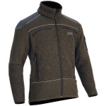 Pss - veste en tricot x - treme arctic vert chin xxl