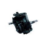 Pubert - bo�tier inverseur motobineuse staub, oleo - mac 8300000102