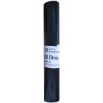 20 sacs poubelle 50l robustes et recyclables