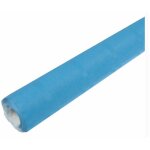 Nappe damassee 6m 6x1m2 turquoise publi embal Nappe damassee 6m 6x1m2 turquoise publi embal