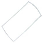 Puce ? joint porte frigo r�frig�rateur ariston indesit d'origine 554 x 1051 mm c00115396 ? c00115396