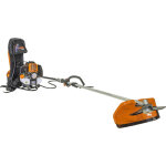 Kawapower - puissante dbroussailleuse professionnelle  dos avec moteur  essence 2 temps 51. 7cc