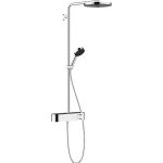 Hansgrohe - pulsify s colonne de douche 260 1jet ecosmart avec mitigeur thermostatique showertablet select ...