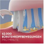 Pulsonic slim clean 2000 black 4210201396208 brosse � dents �lectrique noir - oral - b
