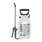 Capvert - pulv�risateur c5 v + a pression pr�alable - 5 l - joint viton