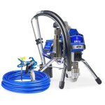 Graco - pulvérisateur airless électrique ultra 450, standard 25f515 Graco - pulvérisateur airless électrique ultra 450, standard 25f515