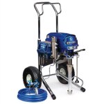 Graco ? pulv�risateur airless �lectrique ultra max ii 795 ? moteur cc 2, 0 cv ? pression max 3300 psi ...