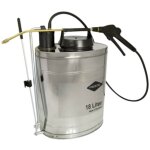 Pulv�risateur � dos 18 l stabilus