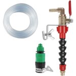 Pulv�risateur d'eau anti - poussi�re pour machine de d�coupe, syst�me de brumisation, pulv�risateur d'eau ...