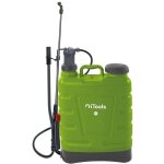 Pulvérisateur manuel 16 litres pompe manuelle haute pression 5. 5 bar jardin, toiture, potager 3 buses ... Pulvérisateur manuel 16 litres pompe manuelle haute pression 5. 5 bar jardin, toiture, potager 3 buses ...