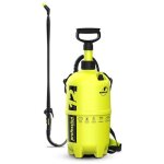 Pulv�risateur marolex professionnel 12 l