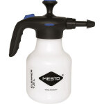 Pulverisateur mesto cleaner 3132 ng avec joint fpm et recipient 1, 5 litres