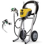 Pulvrisateur de peinture airless sprayer 350 m + pistolet control pro - wagner 2371057x1