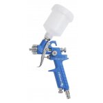 Pulvrisateur de peinture pneumatique hogert ht4r718