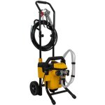 Vito - station de peinture 850w sans air 207 bar d�bit 1. 1l / min pulv�risateur de peintures lasures ...