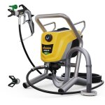 Pulvérisateur de peinture sans air control pro 250m + porte buse - wagner 2371053x1 Pulvérisateur de peinture sans air control pro 250m + porte buse - wagner 2371053x1