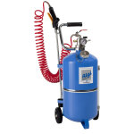 Pulv�risateur pneumatique acier 24l - algi equipement - 07780000