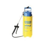 Pulverisateur cuve plast 3bars5l av entonnoirprima5ae