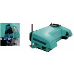 Pulverisateur 'quad ' - moteur electrique - 12v - 70l - pour quad Pulverisateur 'quad ' - moteur electrique - 12v - 70l - pour quad