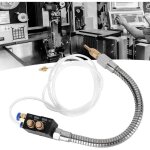 Pulv�risateur str - 01, syst�me de refroidissement cnc tour refroidisseur broyeur accessoire pi�ces de ...