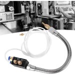 Pulvrisateur str - 01, systme de refroidissement cnc tour refroidisseur broyeur accessoire pices de ...